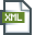 File Code XML-01 icon